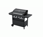 BBQ Select 4 L